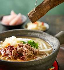 贵州花溪牛肉粉