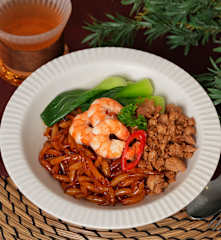 One Pot Mee Tai Bak