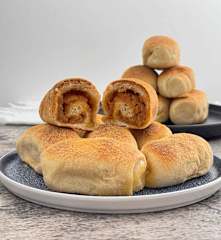 Spanish Bread