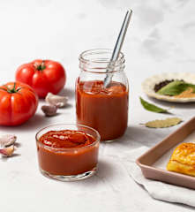 Tomato ketchup