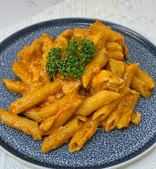 "Marry Me" Chicken Pasta