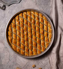 Baklava