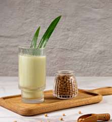 Sữa Đậu Nành Lá Dứa