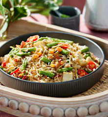 Nasi Goreng Kampung