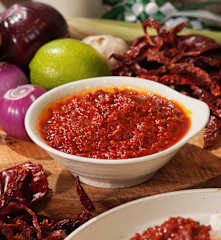 Ibu Sambal