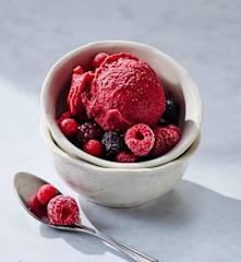 Fruchteis