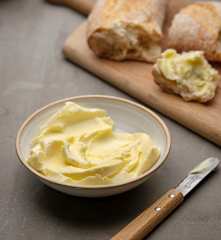 Unsalted Butter