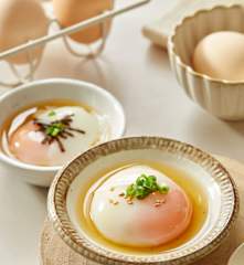Onsen Eggs