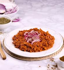 Cochinita Pibil rápida