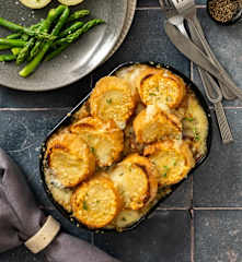 French onion chicken casserole
