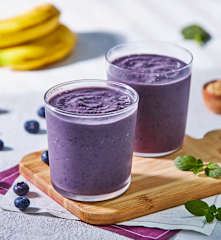 Energy Boosting Morning Blend