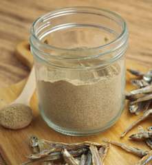 Dilis Seasoning Powder (Seafood seasoning powder)