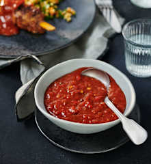 Schnelle Schaschlik-Sauce