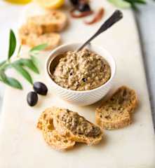 Tapenade