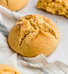 Pan de huevo