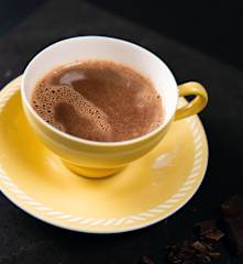 Skikkelig digg kakao