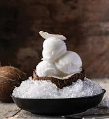 Helado de pipa