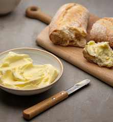 Cultured Butter