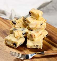 Kẹo Hạnh Phúc (Nougat)