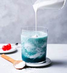 Blue Hawaii
