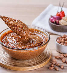 Saus Kacang