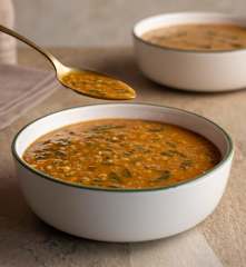 Maraş Ekşili Çorba