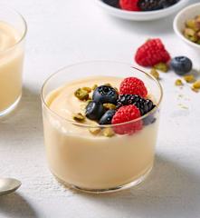 Custard