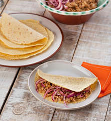 Cochinita pibil