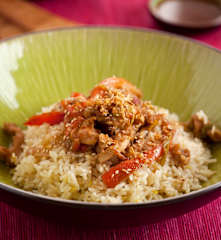 Nasi Goreng