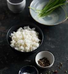 Basic Jasmine Rice