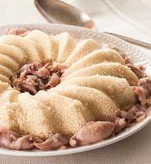Cuscús con chipirones