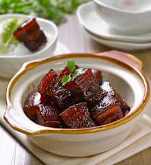 红烧肉