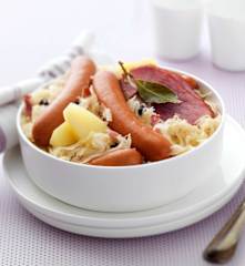 Choucroute