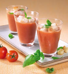 Gazpacho