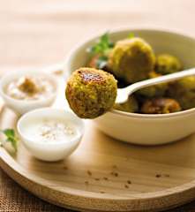 Falafels