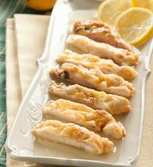 Lemon Chicken