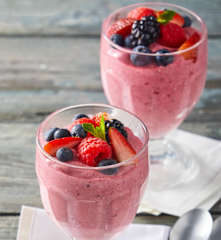 Demo Argentina y Uruguay Espuma