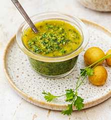 Mojo Verde