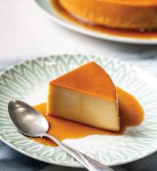 Flan