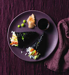 Temaki Sushi