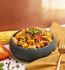 Taco Pasta