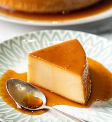 Flan