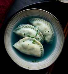 Umami Blue