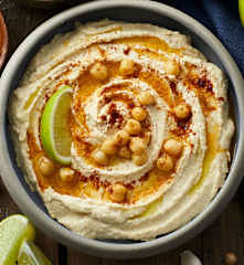 Hommus