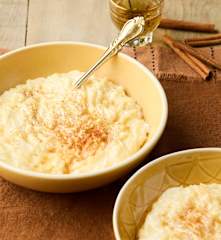 Lait sucré aux vermicelles (Shaariya bi halib)