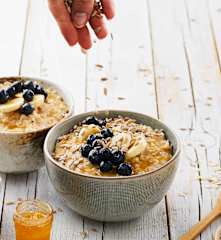 Porridge