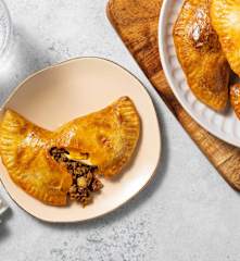 Empanadas au bœuf