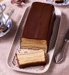 Baumkuchen