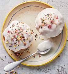 Sugar Glaze