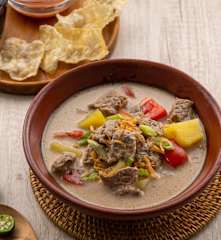 Soto Betawi